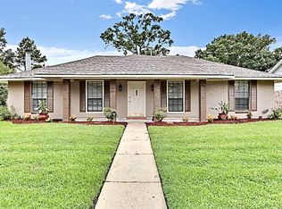 3617 W Wendover Dr, Baton Rouge, LA 70814