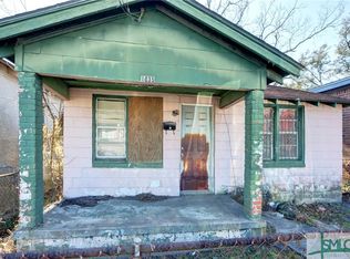 1035 Richards St, Savannah, GA 31415