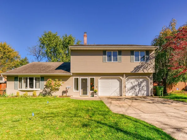 53 Campbell Ave, Edison, NJ 08817