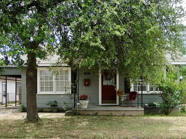 1009 W Michigan Ave, Midland, TX 79701