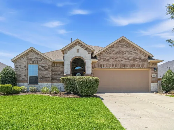 3900 Enchanted Timbers Ln, Spring, TX 77386