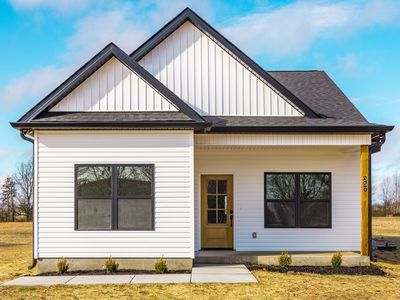 357 Woods Rd LOT 3, Portland, TN, 37148