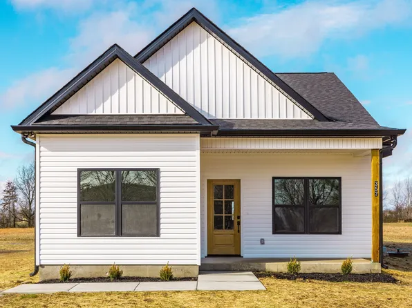 357 Woods Rd Lot 3, Portland, TN 37148