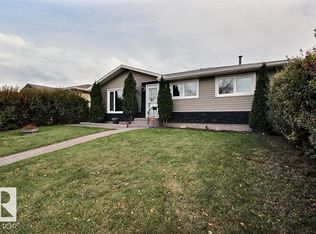 6003 90th Ave NW, Edmonton, AB T6B 0P1