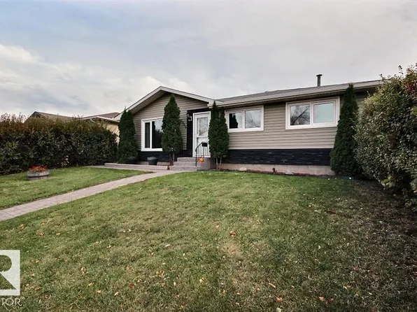 (undisclosed Address), Edmonton, AB T6B 0P1