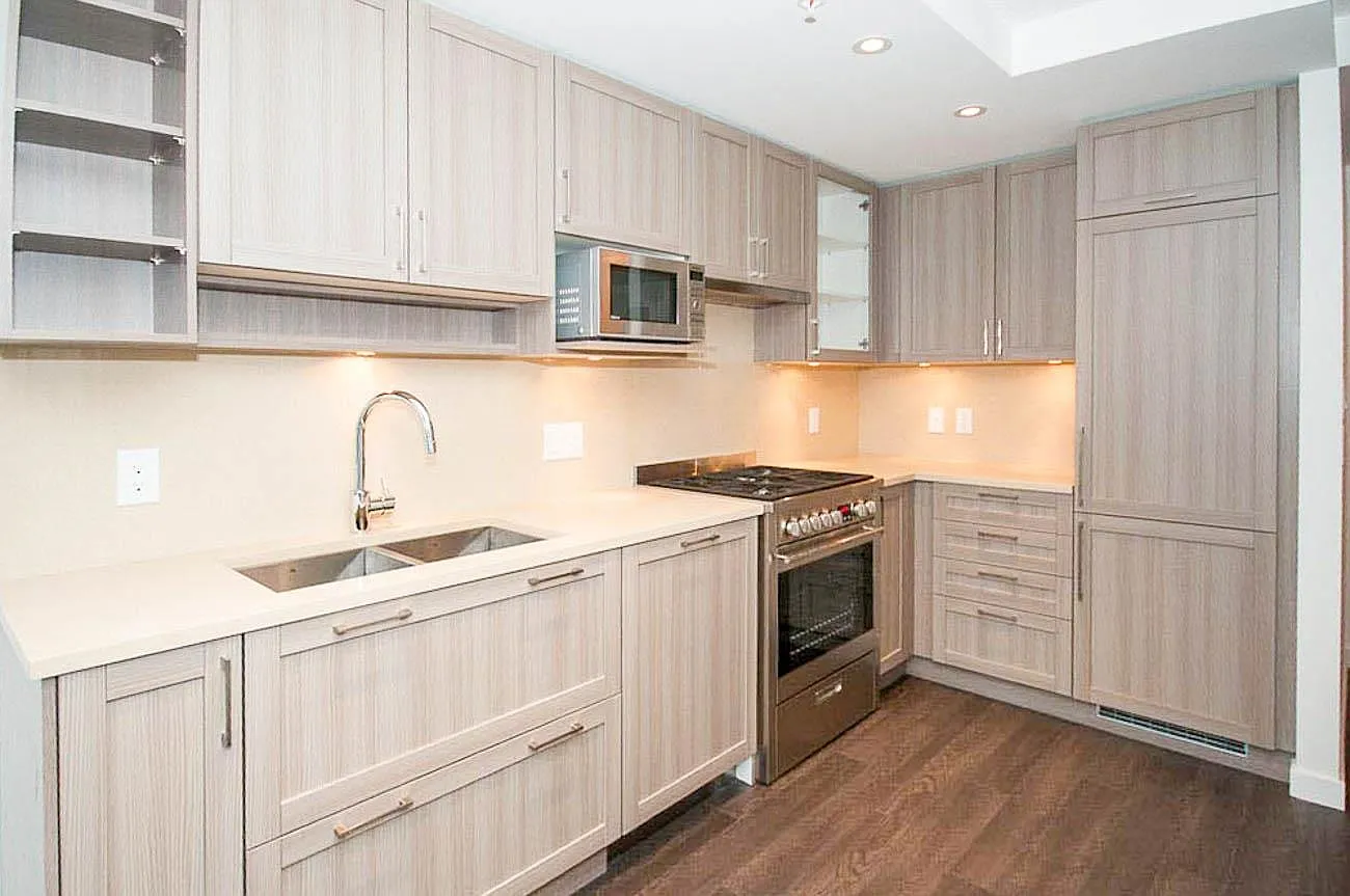 1 bed, 530 sqft, $2,150 — Photo 1