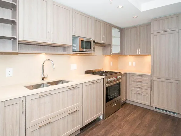 5665 Boundary Rd, Vancouver, BC