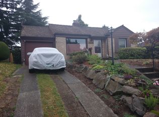 3925 SW Rose St, Seattle, WA 98136