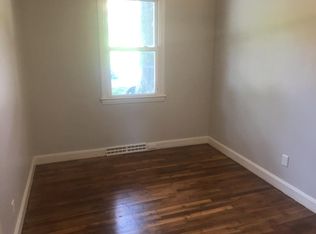 25509 Surry Ave, Petersburg, VA 23803
