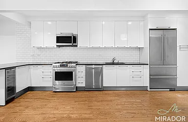 Rented by Mirador Real Estate