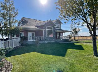 5526 Bluejay Ln, Great Falls, MT 59404