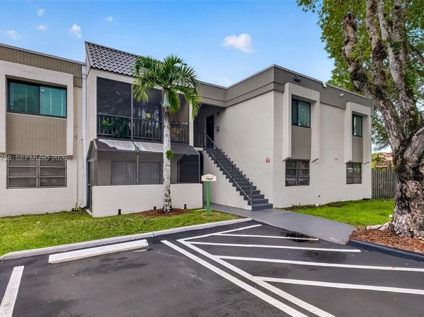 7969 SW 104th St APT 202-A