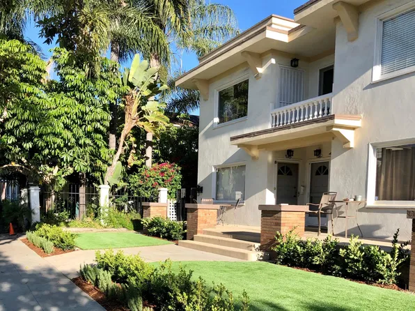 1148 1/2 E 2nd St, Long Beach, CA 90802