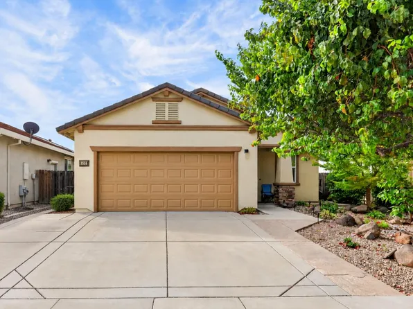 9536 Cedar Point Way, Sacramento, CA 95829