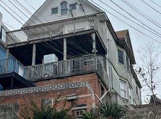 115 Corson Ave, Staten Island, NY 10301
