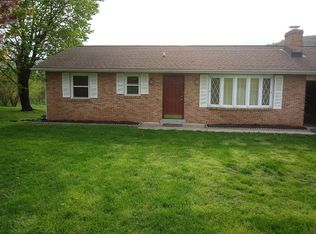 7626 Marker Rd, Middletown, MD 21769