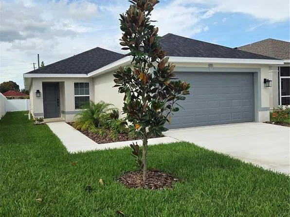 9409 HIGHLAND HILLS DR STREET, HUDSON, FL 34667