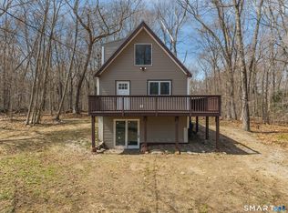 21 Pam Road, Lebanon, CT 06249