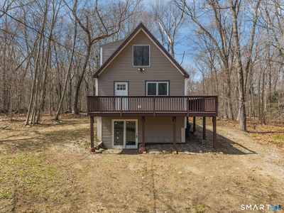 21 Pam Road, Lebanon, CT, 06249