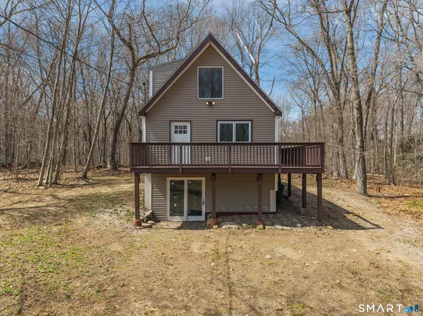 21 Pam Road, Lebanon, CT 06249