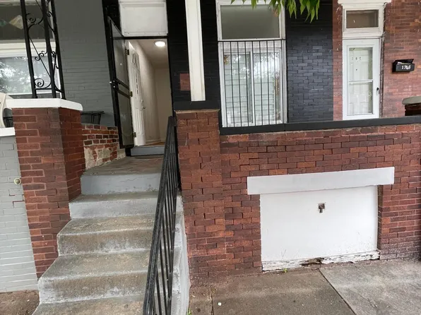 1744 Darley Ave, Baltimore, MD 21213