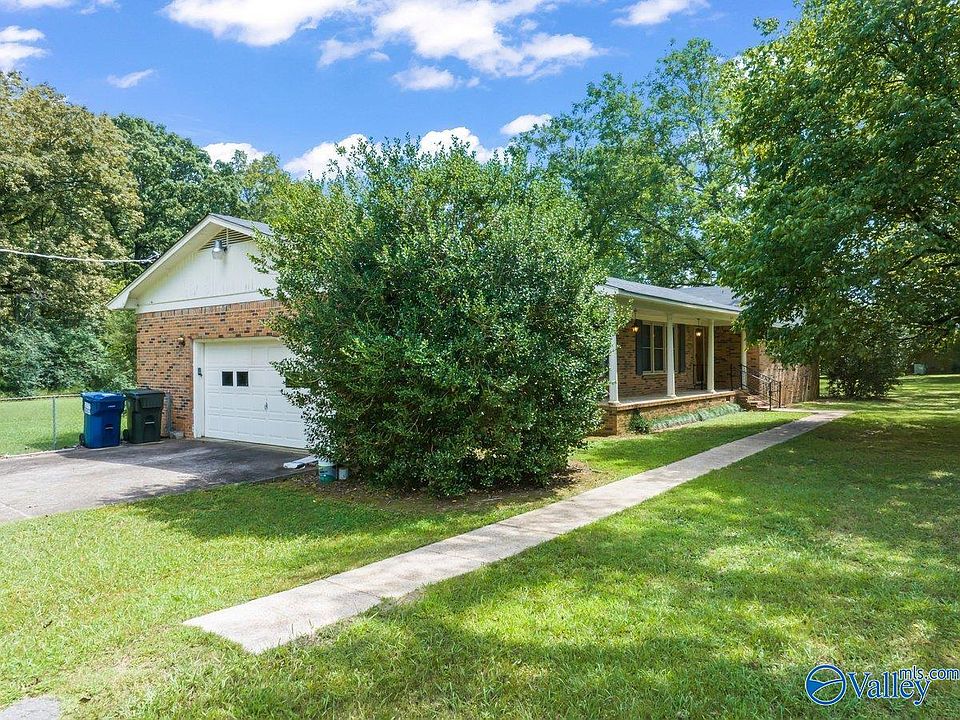 125 Cedar Point Rd, New Hope, AL 35760 MLS 21842648 Zillow