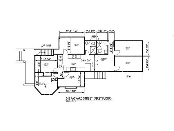 549 1st floor