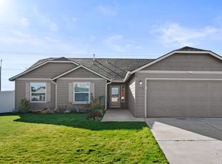 712 W Quail Dr, Cheney, WA 99004