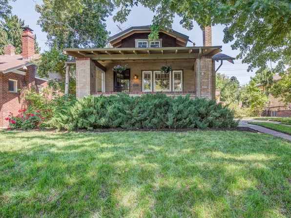 740 N Jackson St, Denver, CO 80206