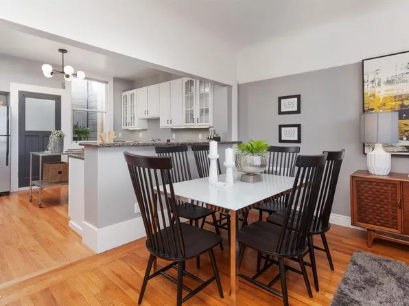 161 Dolores St, San Francisco, CA 94103
