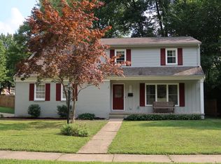 1659 Mohican Rd, Stow, OH 44224