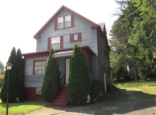 127 Orchard Ln, Kittanning, PA 16201