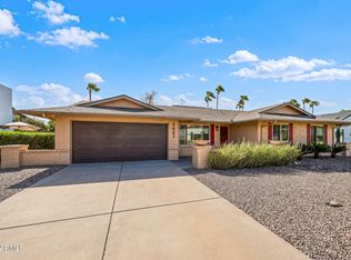 4821 E EVERETT Drive, Scottsdale, AZ 85254