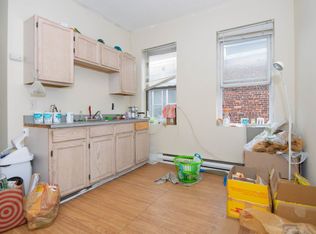 891 Huntington Ave APT 5, Boston, MA 02115