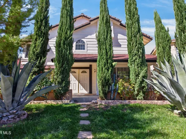 37723 Sandra Ln, Palmdale, CA 93550
