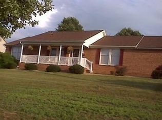 735 Mason St, Dayton, VA 22821