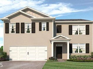 2686 Chelsea Ct LOT 38, Atlanta, GA 30331