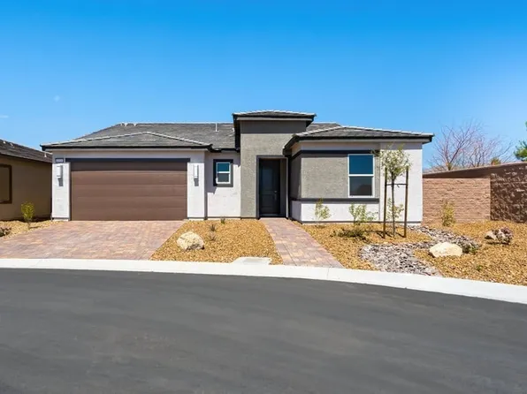 4510 E Brusca Way, Pahrump, NV 89061