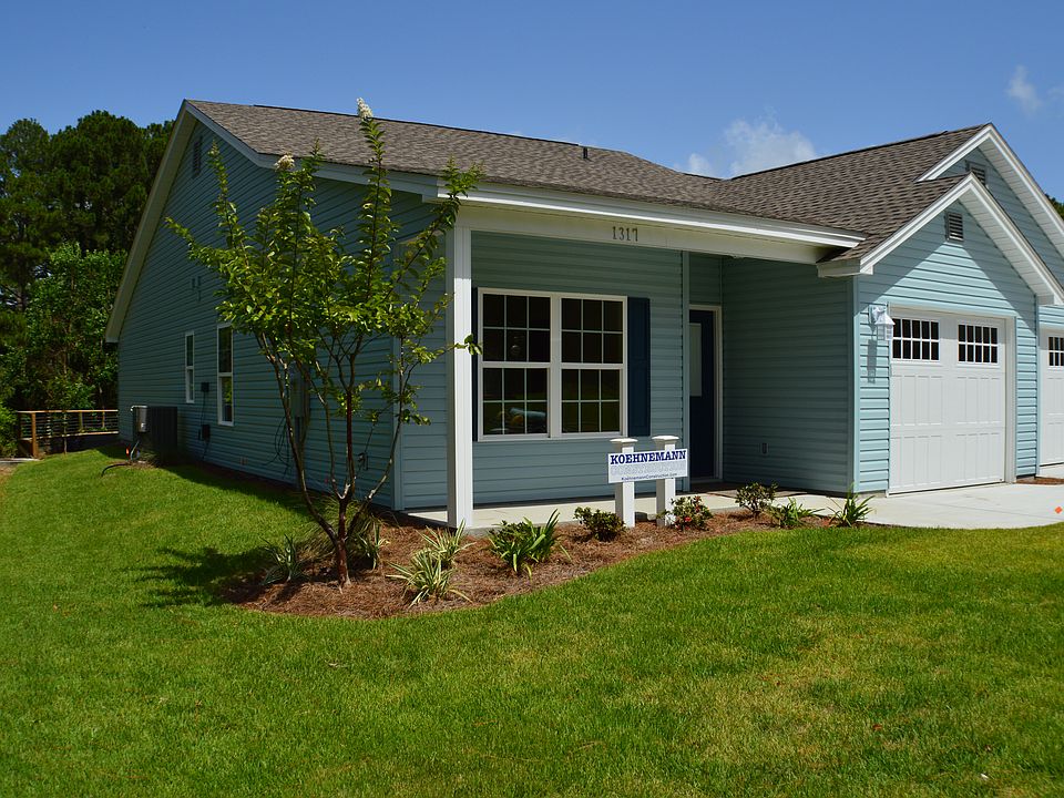 $168,400 New Construction