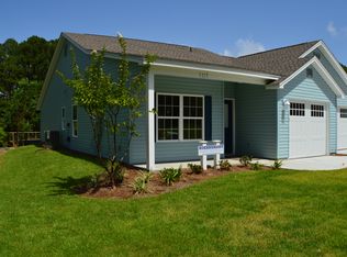 1317 W. 12th Street #A, Panama City, FL 32401