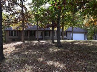 17510 Pike 281, Bowling Green, MO 63334