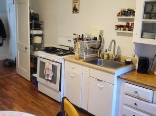 14A Lakeville Rd #11, Jamaica Plain, MA 02130