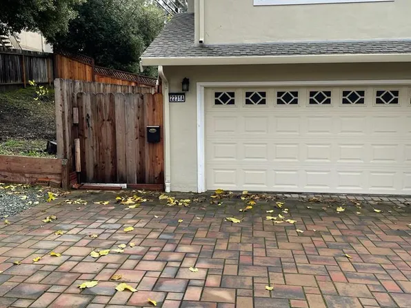 2231A Whitman Way, San Bruno, CA 94066