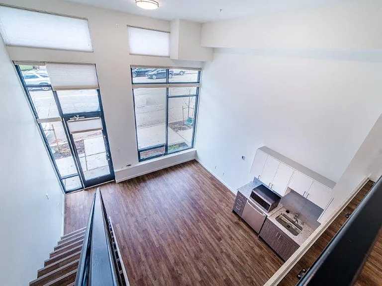 Lillehammer Apartments — Photo 16