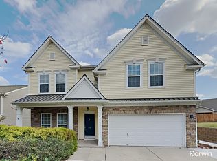 4510 Lawrence Daniel Dr, Matthews, NC 28104
