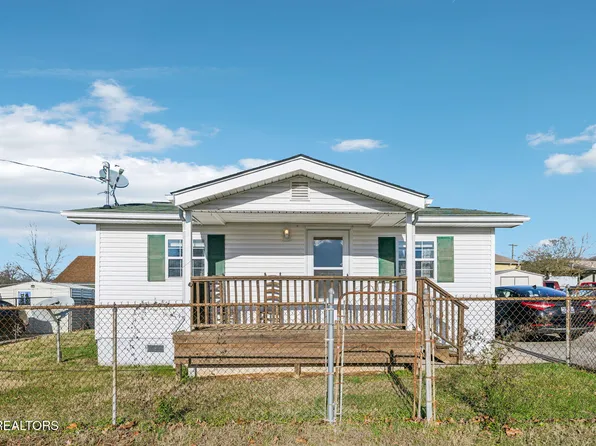 106 Grace Dr, Clinton, TN 37716