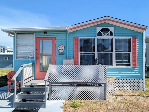4130 Kahuna Ct, Ruskin, FL 33570