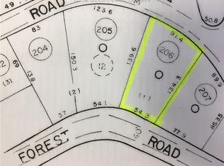1024 Forest Rd, Charleston, WV 25314