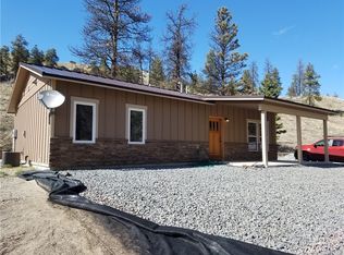 95 Spring Canyon Rd, Orondo, WA 98843