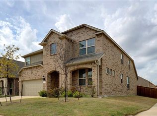 4337 Oak Chase Dr, Fort Worth, TX 76244